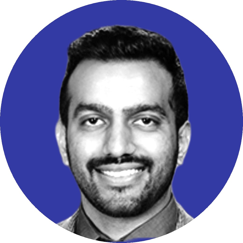 Dr Safal Patel